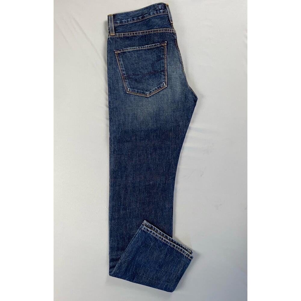 Big Star Division Straight Destroyed/Patched 100%… - image 3